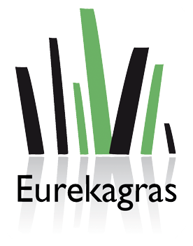 Logo Eureka Gras